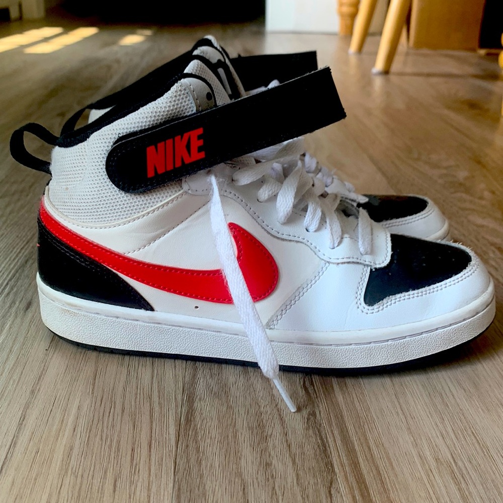 Nike high tops